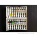 gouache color for artists and students, OEM available gouache color